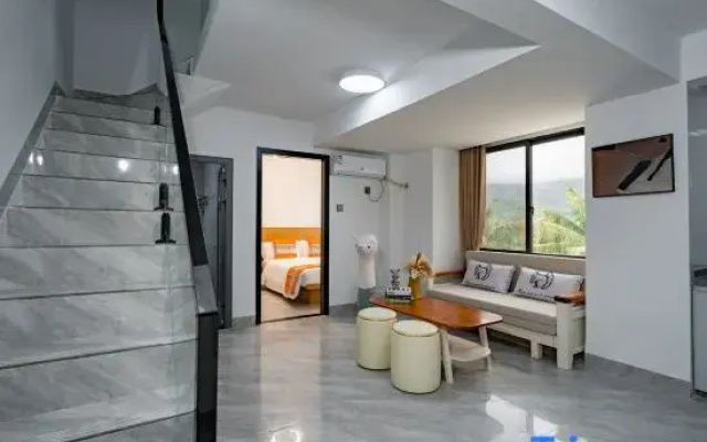 Wonderful Time Hotel（LINGSHUI）