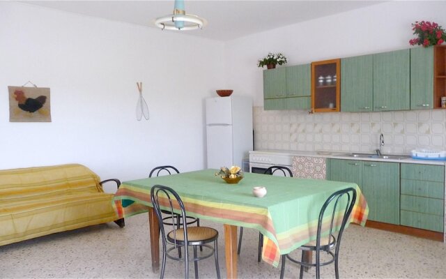 House With 4 Bedrooms in Marinella di Selinunte, With Furnished Terrac