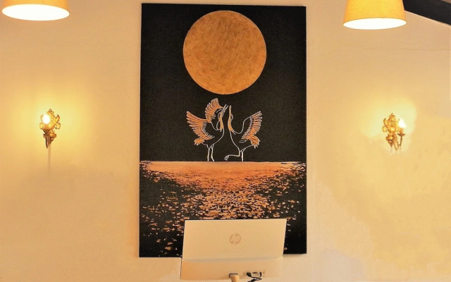 Amore Boutique Hotel