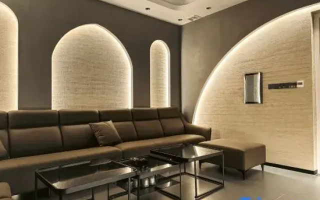 Nankunshan Yuelai Yueman Homestay