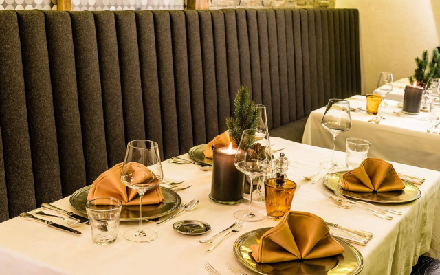 Boutique & Fashion Hotel Maciaconi