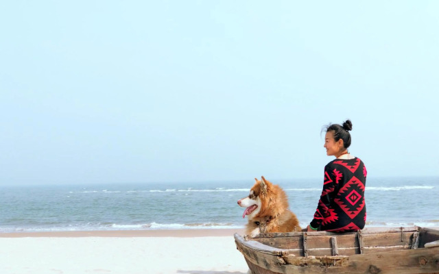 Guixu Huatang Homestay