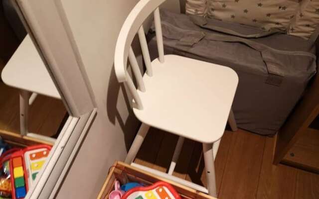 Spacious and Homely 3 Bedroom Clifton Flat