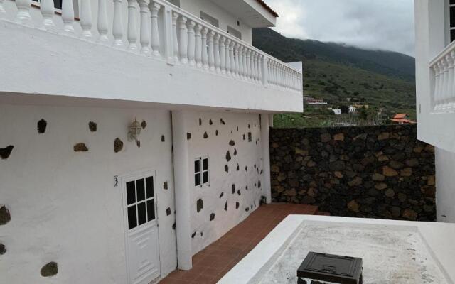 Vivienda Vacacional wiljis N3