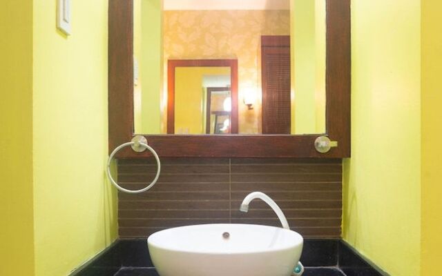 Oyo 159 San Remigio Pensionne Suites
