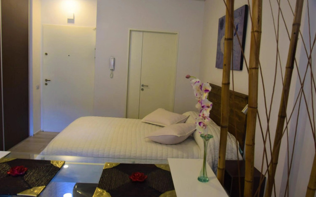 New Apartment in Recoleta