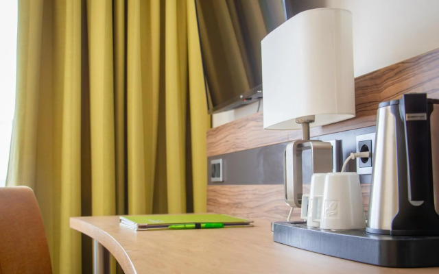 Hotel Bildungsblick