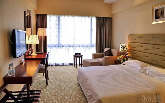 Guilin Plaza Hotel