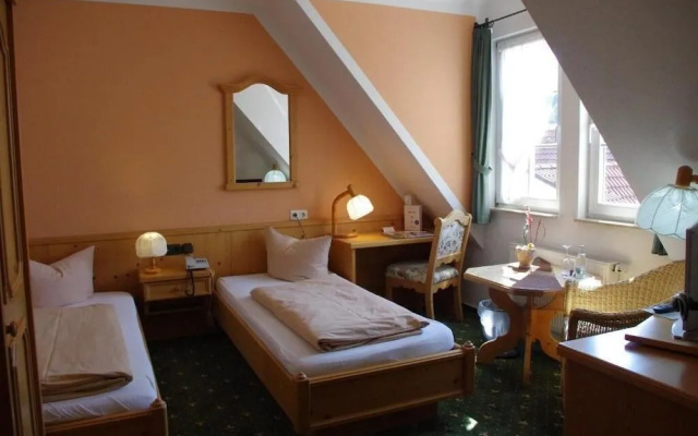 Landhotel Kains Hof