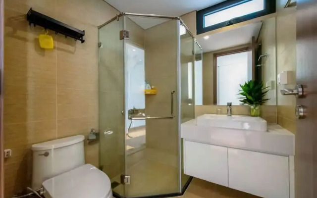 Vinhomes Skylake Managed by Anstay Residence