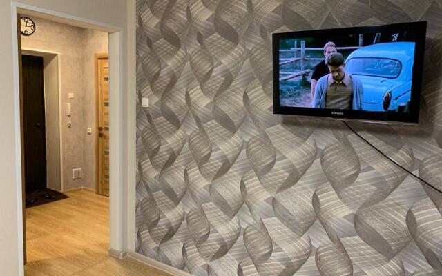 Апартаменты на улице Кольцевая 51