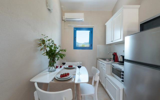 Ammoudia Maisonettes
