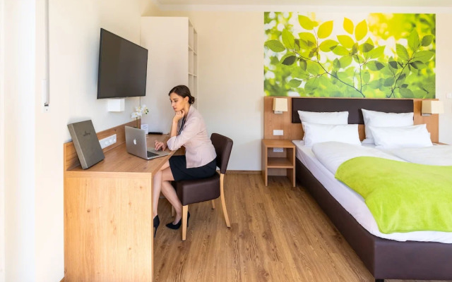 Inhouse Wohnen Auf Zeit