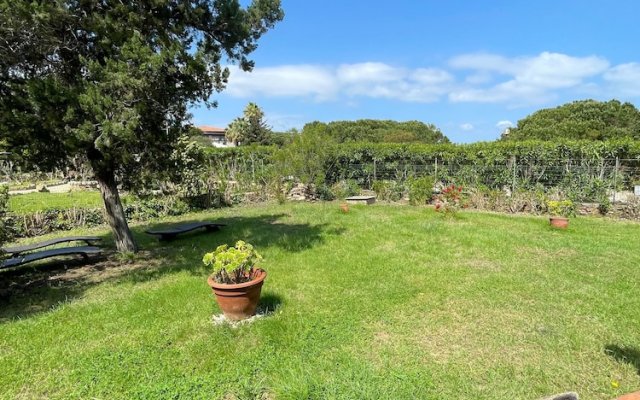 Baia Sardinia - Villa Rose With 3 Rooms 187 Meters From the sea - Independent 10
