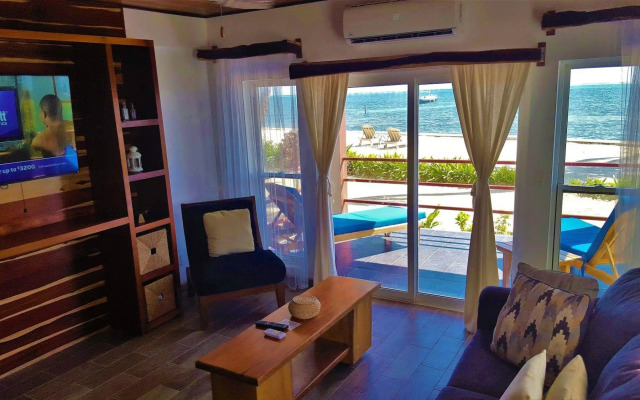 Tres Cocos Resort