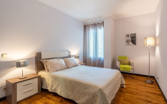 Oceanside Terrace Apartment by HR Madeira