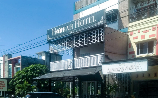 Urbanview Hotel Syariah Hadrah Banda Aceh