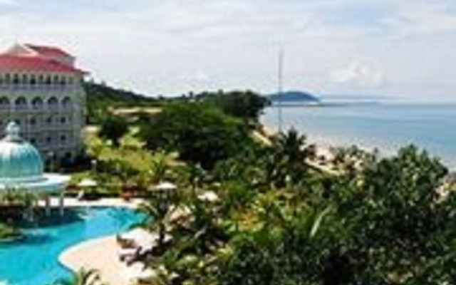 Koh Kong Resort