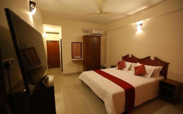 Samudratheeram Beach Resort