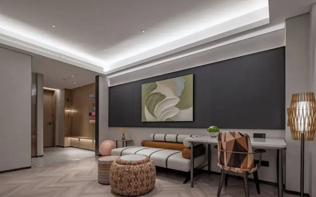 EVEN Hotel Yining by IHG