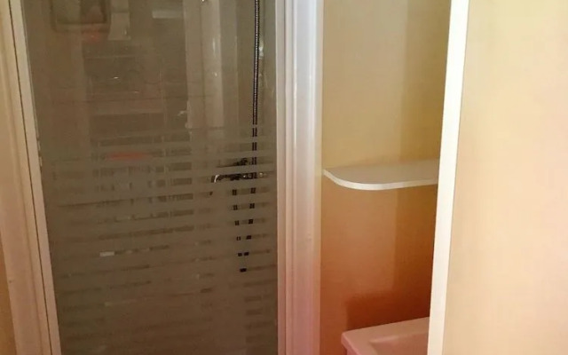 Greenchalets Glamping Argeles sur mer