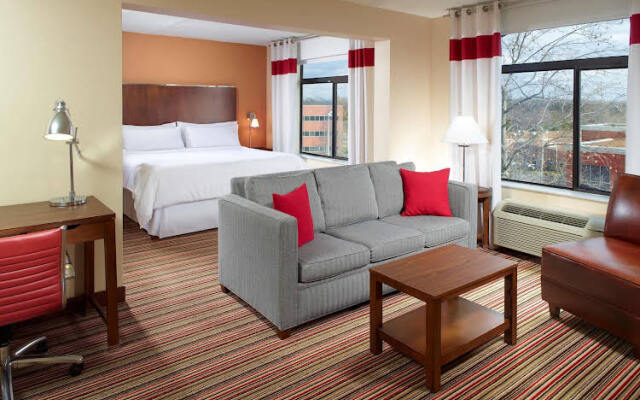 Wingate By Wyndham - Nashville-airport