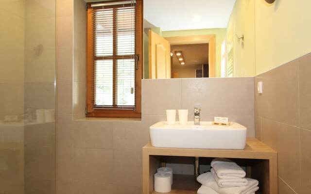 Delightful Apartment in Oetz With Balcony