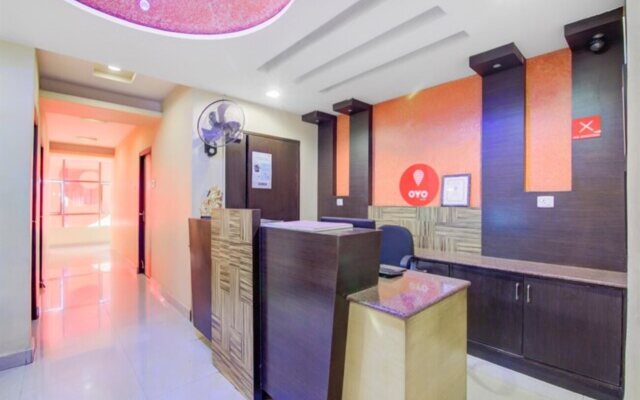 OYO 5660 Hotel Sree Residency