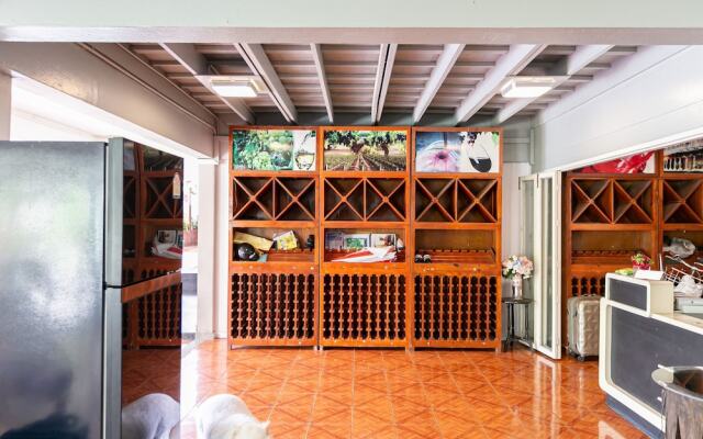 Villa Lamai - Wong Amat House Pattaya