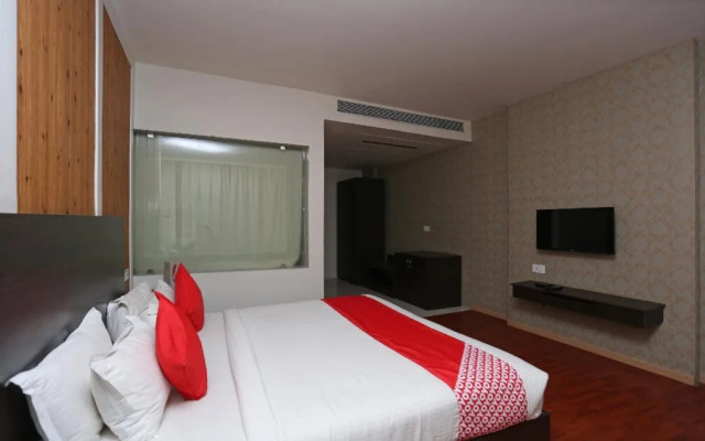 Hotel Shiva Inn By OYO Rooms