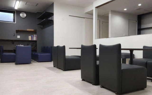 BasicHotel Chichibu