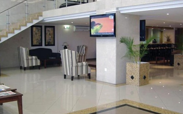 VIP Inn Beira