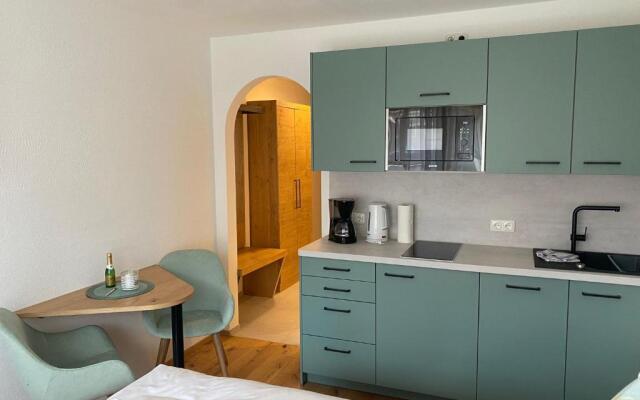 Ferienwohnungen am Marktplatz