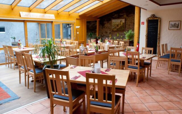 AKZENT Hotel Roter Ochse