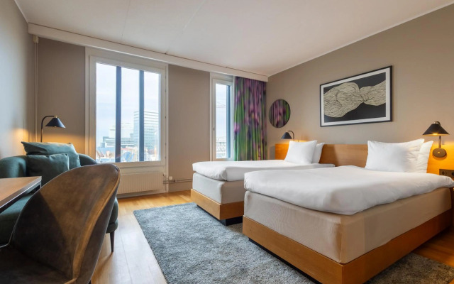 Hyatt Place Gothenburg Central