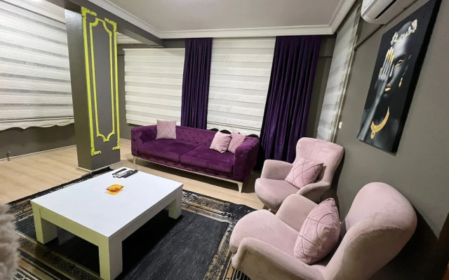 Alatuğ Apart Otel