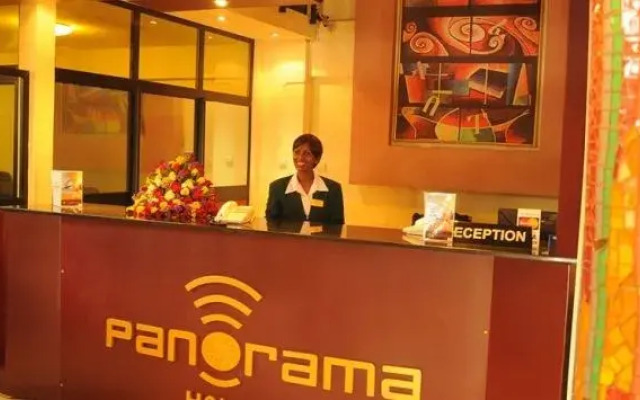 Panorama Hotel