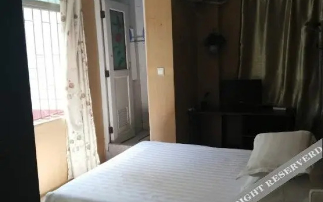 深圳馨逸旅馆