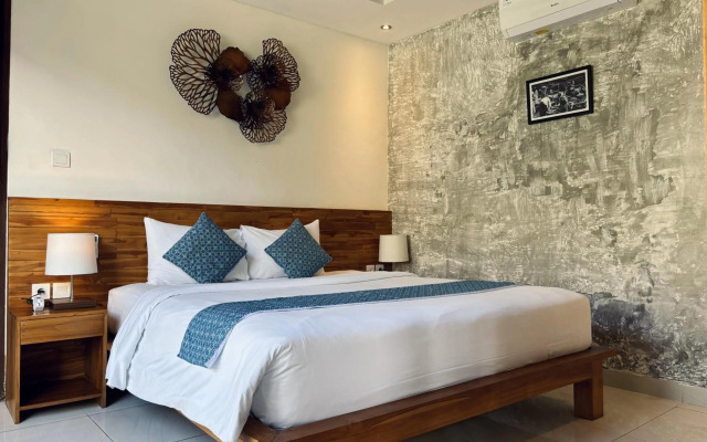 Samkhya Villas