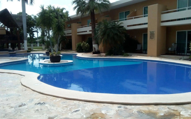 TecnoHotel Mérida Norte