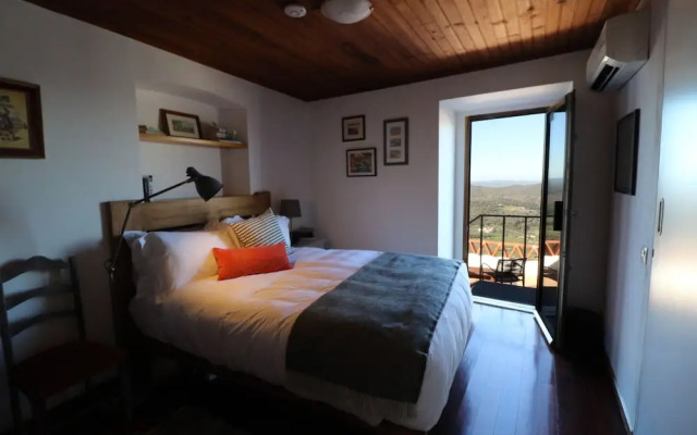 The Place at Evoramonte