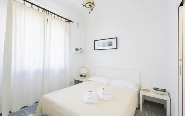 Dune Home - Casa con 2 Camere da Letto