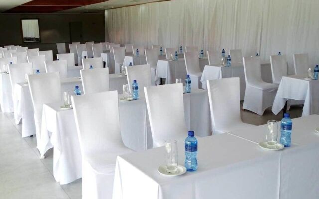 The Dunes at Arniston