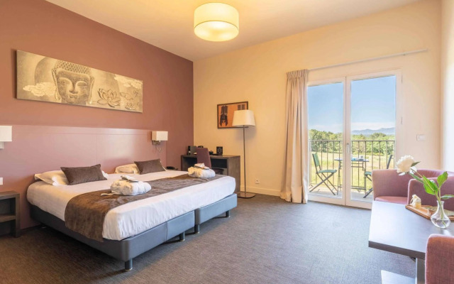 Hotel Mercure Aix en Provence Sainte Victoire
