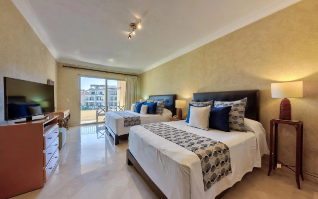 Villa La Estancia Los Cabos