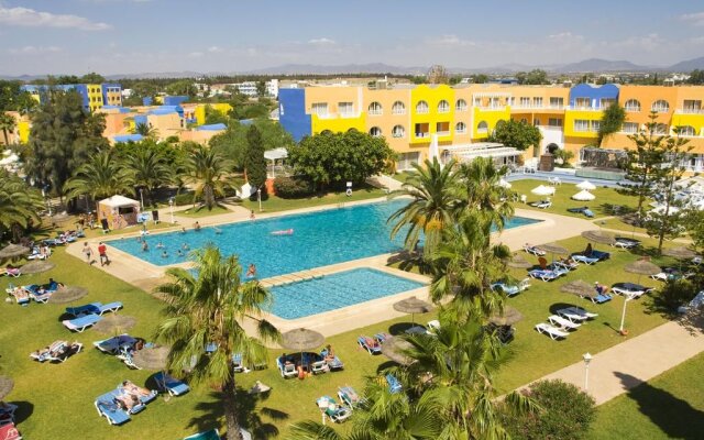 Caribbean World Hammamet Village