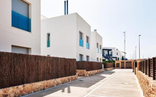 Residencial Cabo Azul