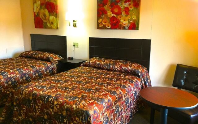 Oak Mar Motel