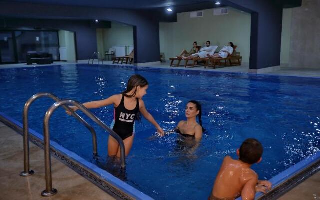 Zepter Hotel Vrnjačka Banja, member of Zepter Hotels