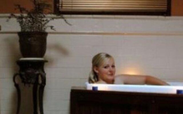 Bygone Beautys Cottages